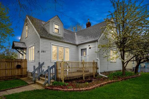 591 S May Ave, Kankakee, IL 60901 photo 1