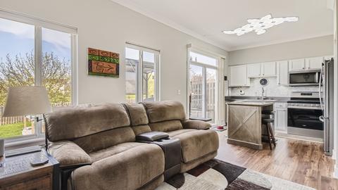 717 Eberly Ct, Plano, IL 60545 photo 7