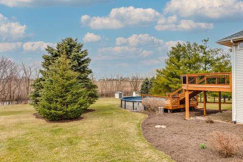 5207 Heather Ln, Johnsburg, IL 60051 photo 17