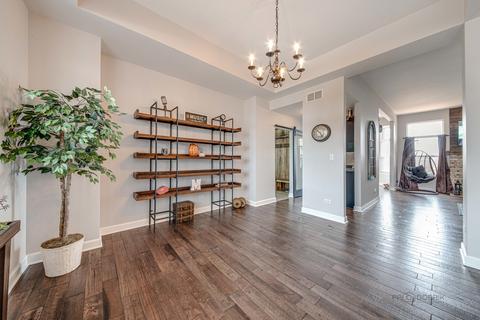 5207 Heather Ln, Johnsburg, IL 60051 photo 4
