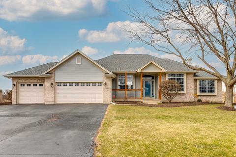 5207 Heather Ln, Johnsburg, IL 60051 photo 1