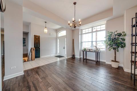 5207 Heather Ln, Johnsburg, IL 60051 photo 3