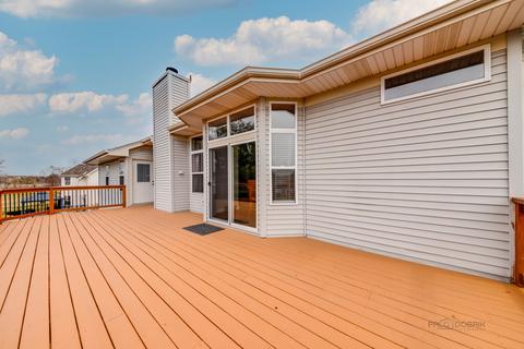 5207 Heather Ln, Johnsburg, IL 60051 photo 20