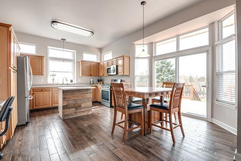 5207 Heather Ln, Johnsburg, IL 60051 photo 7
