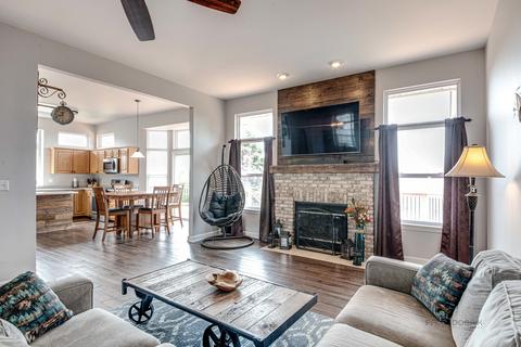 5207 Heather Ln, Johnsburg, IL 60051 photo 5