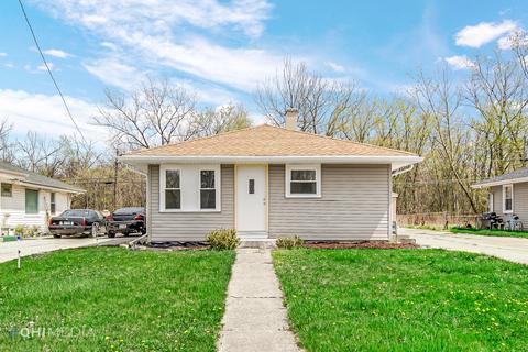 14111 Marshfield Ave, Dixmoor, IL 60426