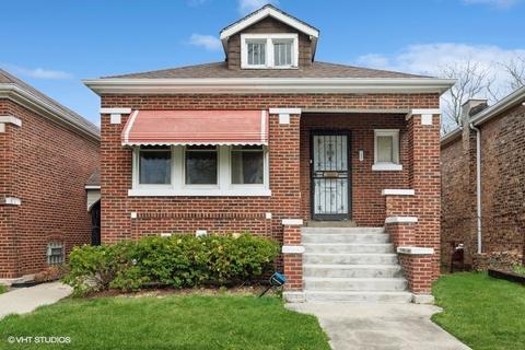 7927 S Kimbark Ave, Chicago, IL 60619 photo 1