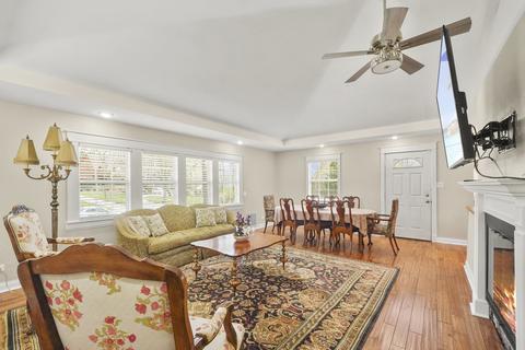 9030 Skyline Dr, Burr Ridge, IL 60527 photo 7