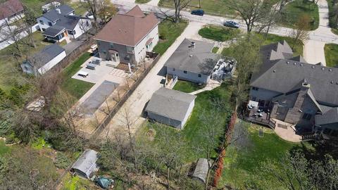 9030 Skyline Dr, Burr Ridge, IL 60527 photo 28