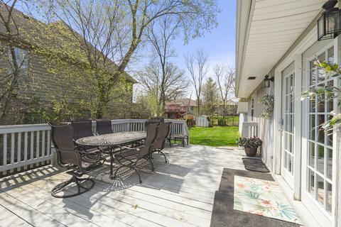 9030 Skyline Dr, Burr Ridge, IL 60527 photo 3