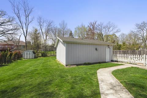 9030 Skyline Dr, Burr Ridge, IL 60527 photo 23