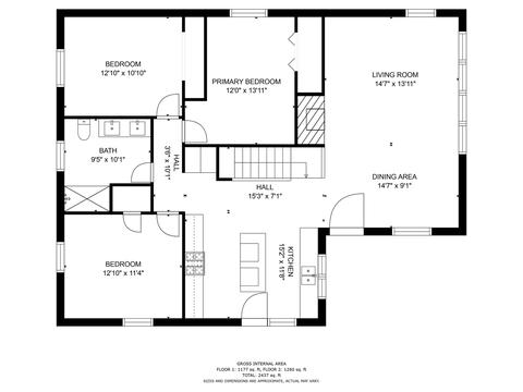9030 Skyline Dr, Burr Ridge, IL 60527 photo 29