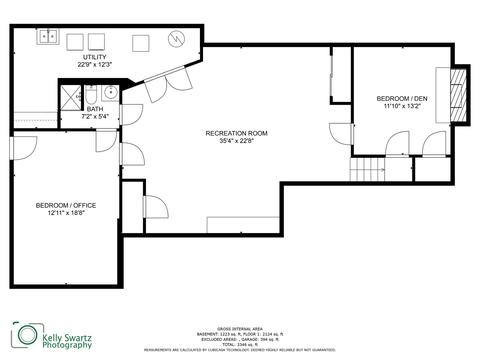 1535 N Summit St, Wheaton, IL 60187 photo 3