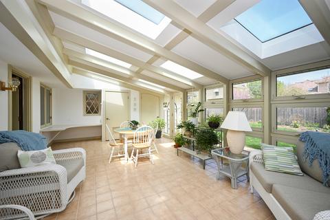 1535 N Summit St, Wheaton, IL 60187 photo 20
