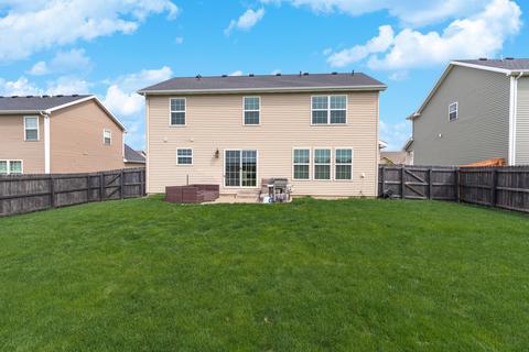 1713 Flagstone Dr, Normal, IL 61761 photo 35