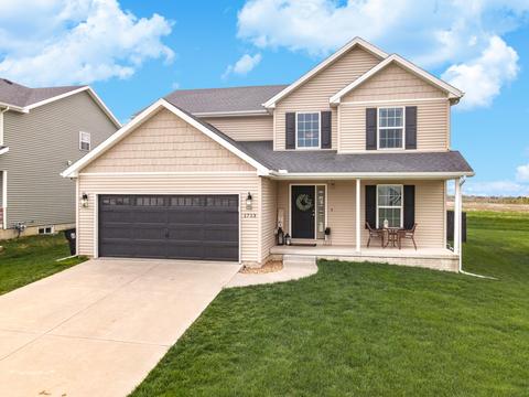 1713 Flagstone Dr, Normal, IL 61761 photo 40