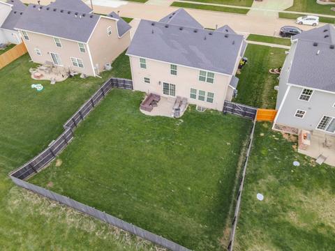 1713 Flagstone Dr, Normal, IL 61761 photo 36