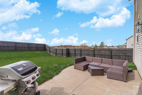 1713 Flagstone Dr, Normal, IL 61761 photo 34
