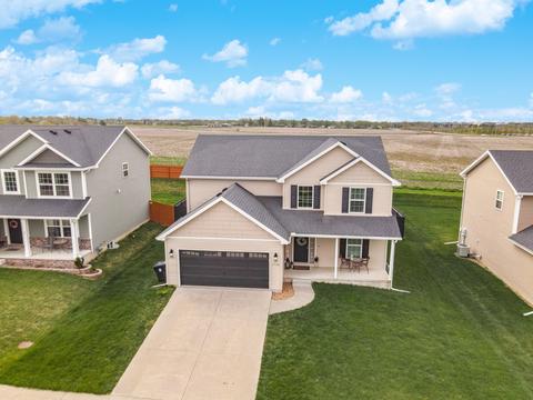 1713 Flagstone Dr, Normal, IL 61761 photo 39