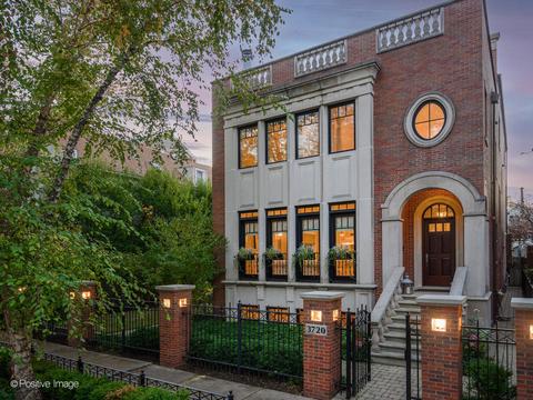3720 N Greenview Ave, Chicago, IL 60613