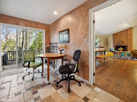 112 E Hillside Ave, Barrington, IL 60010 photo 13