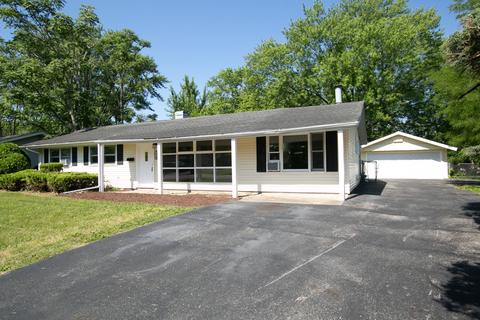 18740 Loretto Ln, Country Club Hills, IL 60478