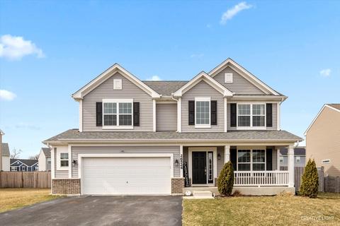 26524 W Winding Oak Trl, Channahon, IL 60410