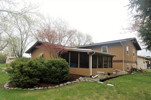 6001 Forestview Dr, Oak Forest, IL 60452 photo 3