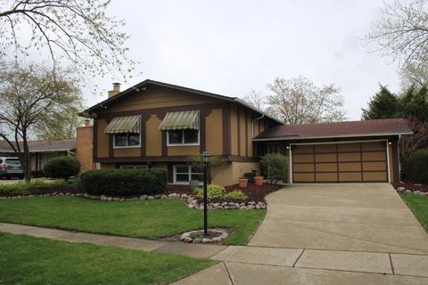 6001 Forestview Dr, Oak Forest, IL 60452 photo 2