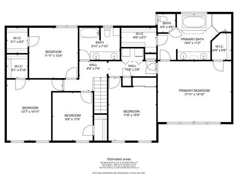 405 Bluegrass Dr, Wheaton, IL 60189 photo 48