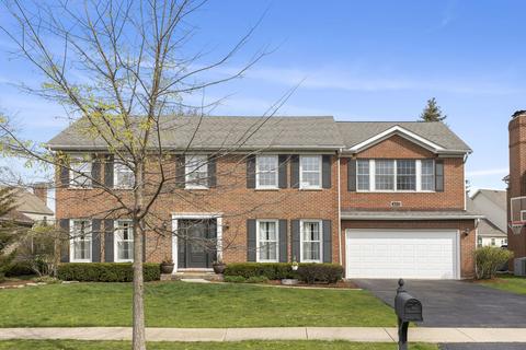 405 Bluegrass Dr, Wheaton, IL 60189 photo 2