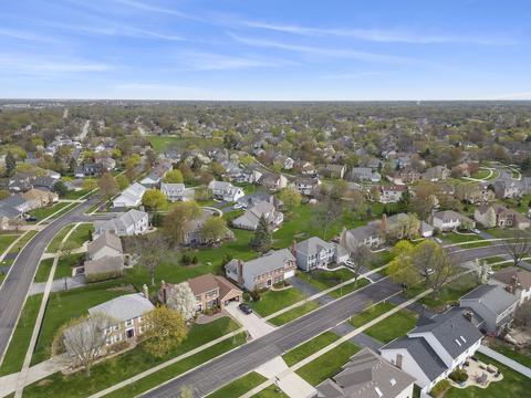 405 Bluegrass Dr, Wheaton, IL 60189 photo 42