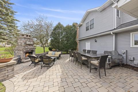 405 Bluegrass Dr, Wheaton, IL 60189 photo 34