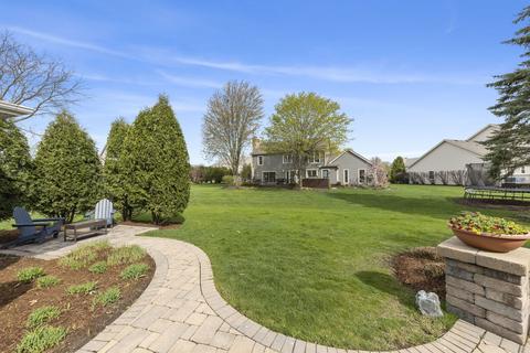 405 Bluegrass Dr, Wheaton, IL 60189 photo 36