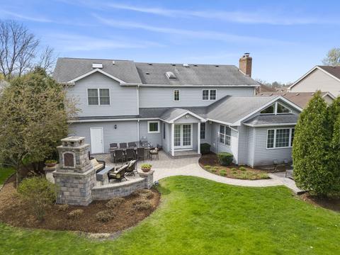 405 Bluegrass Dr, Wheaton, IL 60189 photo 39