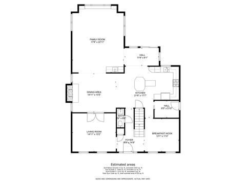405 Bluegrass Dr, Wheaton, IL 60189 photo 47
