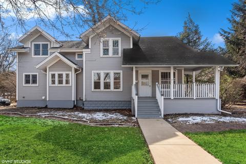 33 E Maple Ave, Roselle, IL 60172 photo 1