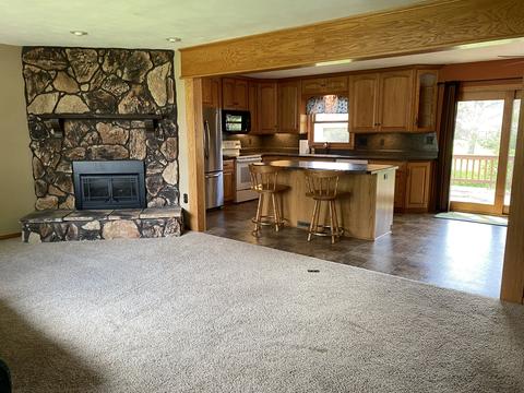 225 N Walter Ave, Mcnabb, IL 61335 photo 9