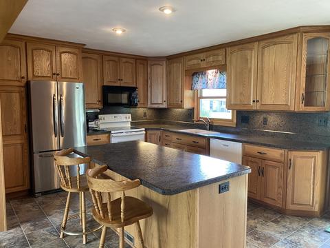 225 N Walter Ave, Mcnabb, IL 61335 photo 3