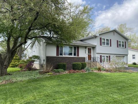 225 N Walter Ave, Mcnabb, IL 61335 photo 2
