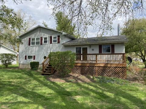 225 N Walter Ave, Mcnabb, IL 61335 photo 19