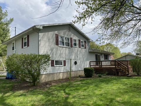 225 N Walter Ave, Mcnabb, IL 61335 photo 18