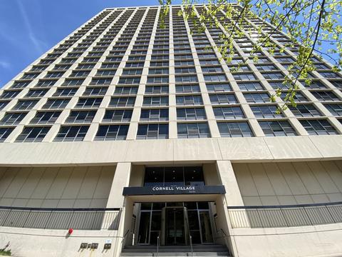5201 S Cornell Ave #16A, Chicago, IL 60615