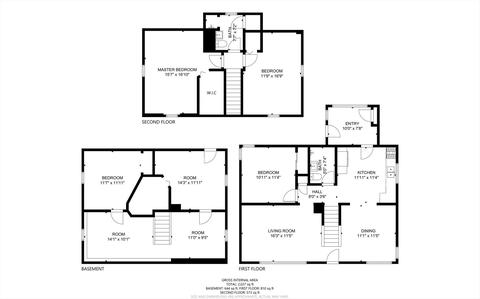 3744 147th Pl, Midlothian, IL 60445 photo 9