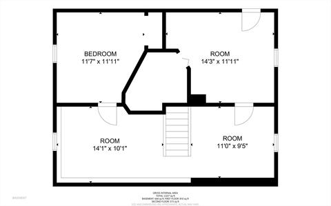 3744 147th Pl, Midlothian, IL 60445 photo 8