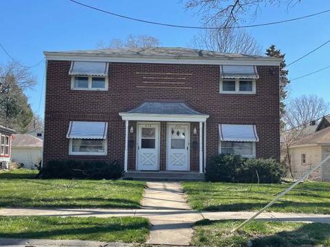 711 N Highland Ave, Rockford, IL 61107