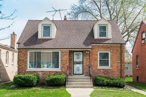 14507 S La Salle St, Riverdale, IL 60827