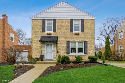 8317 N Merrill St, Niles, IL 60714 photo 1