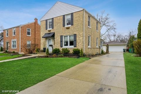 8317 N Merrill St, Niles, IL 60714 photo 2