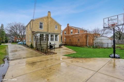 8317 N Merrill St, Niles, IL 60714 photo 19
